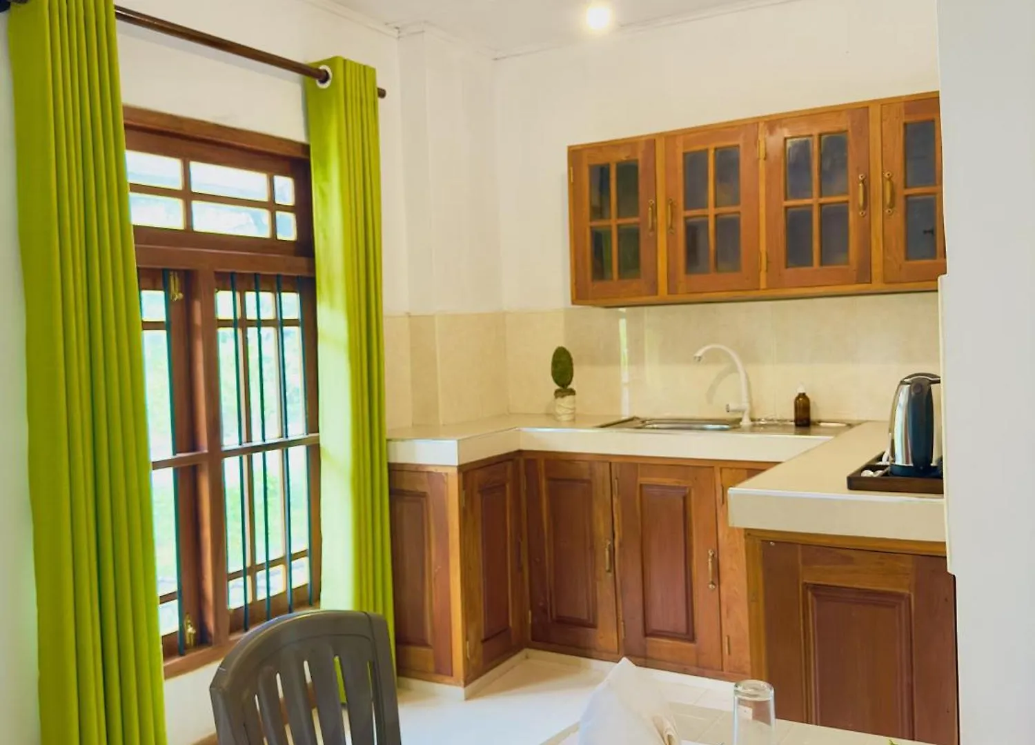 Bed & Breakfast Ceyonra Evermist Residence Nuwara Eliya