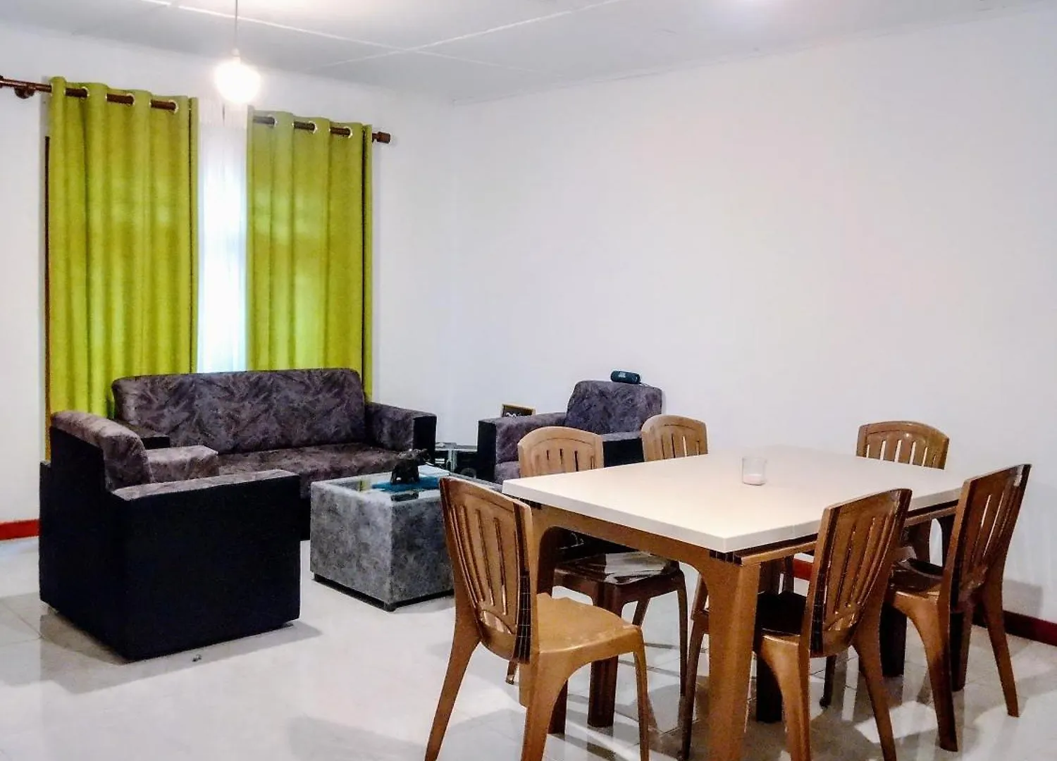 Ceyonra Evermist Residence Nuwara Eliya