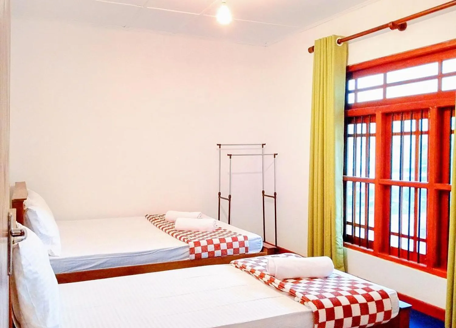 Ceyonra Evermist Residence Nuwara Eliya Bed & Breakfast