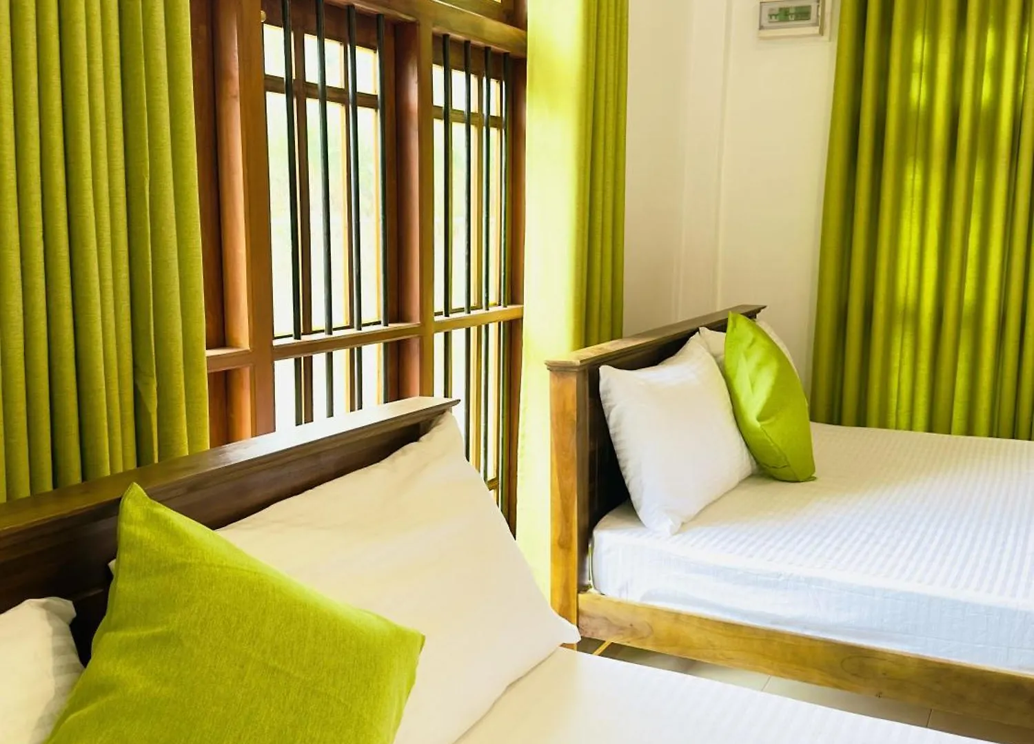 Ceyonra Evermist Residence Nuwara Eliya Bed & Breakfast