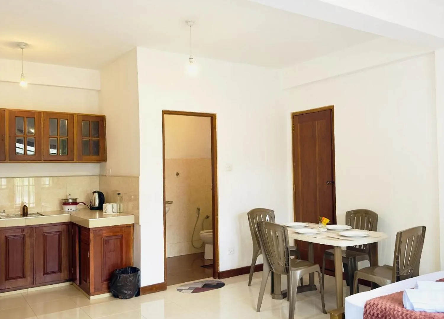 Ceyonra Evermist Residence Nuwara Eliya Sri Lanka