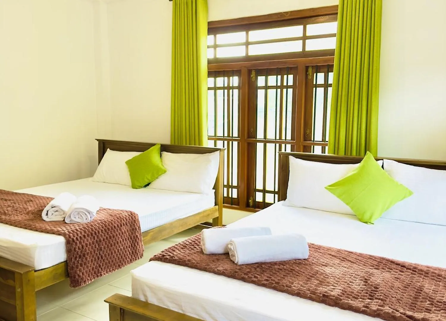 Ceyonra Evermist Residence Nuwara Eliya 0*,