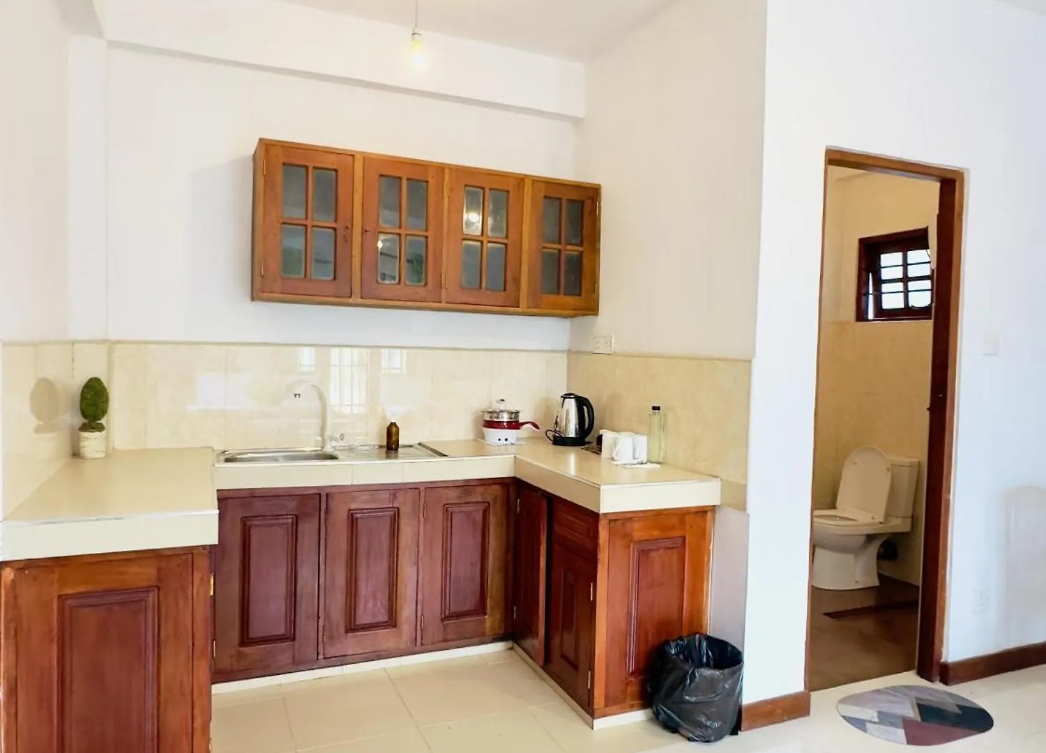 Ceyonra Evermist Residence Nuwara Eliya