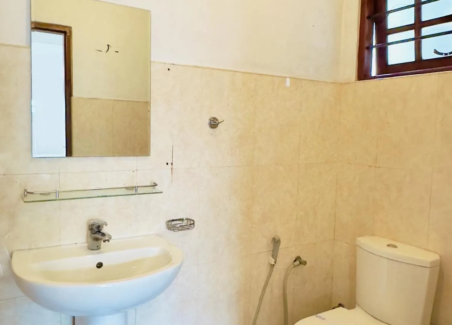 Ceyonra Evermist Residence Nuwara Eliya Bed & Breakfast