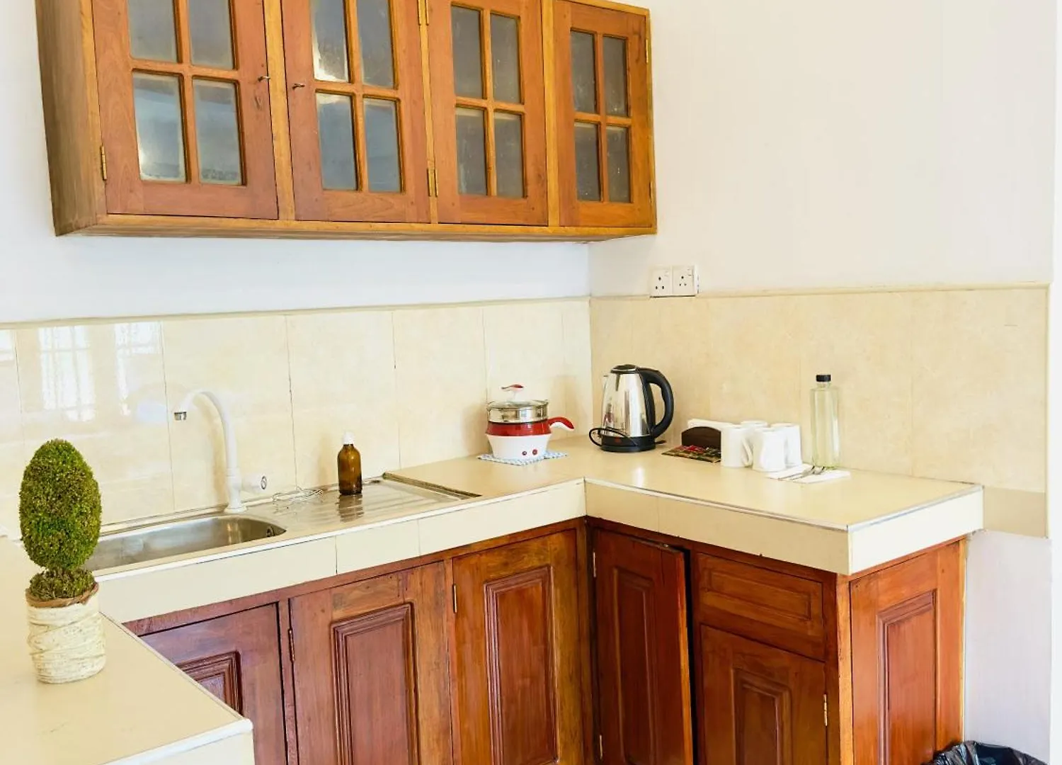 Bed & Breakfast Ceyonra Evermist Residence Nuwara Eliya Sri Lanka