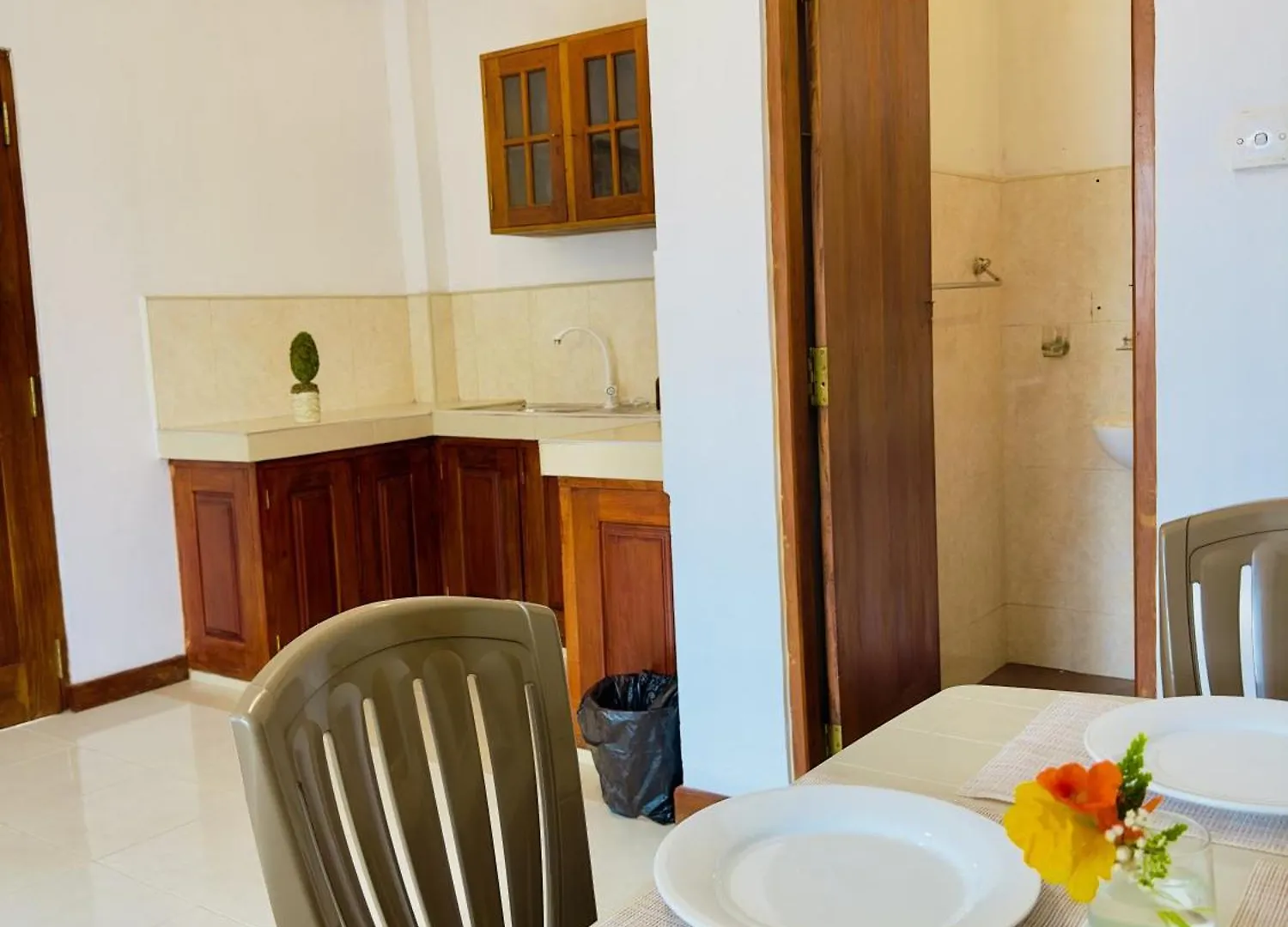 Bed & Breakfast Ceyonra Evermist Residence Nuwara Eliya