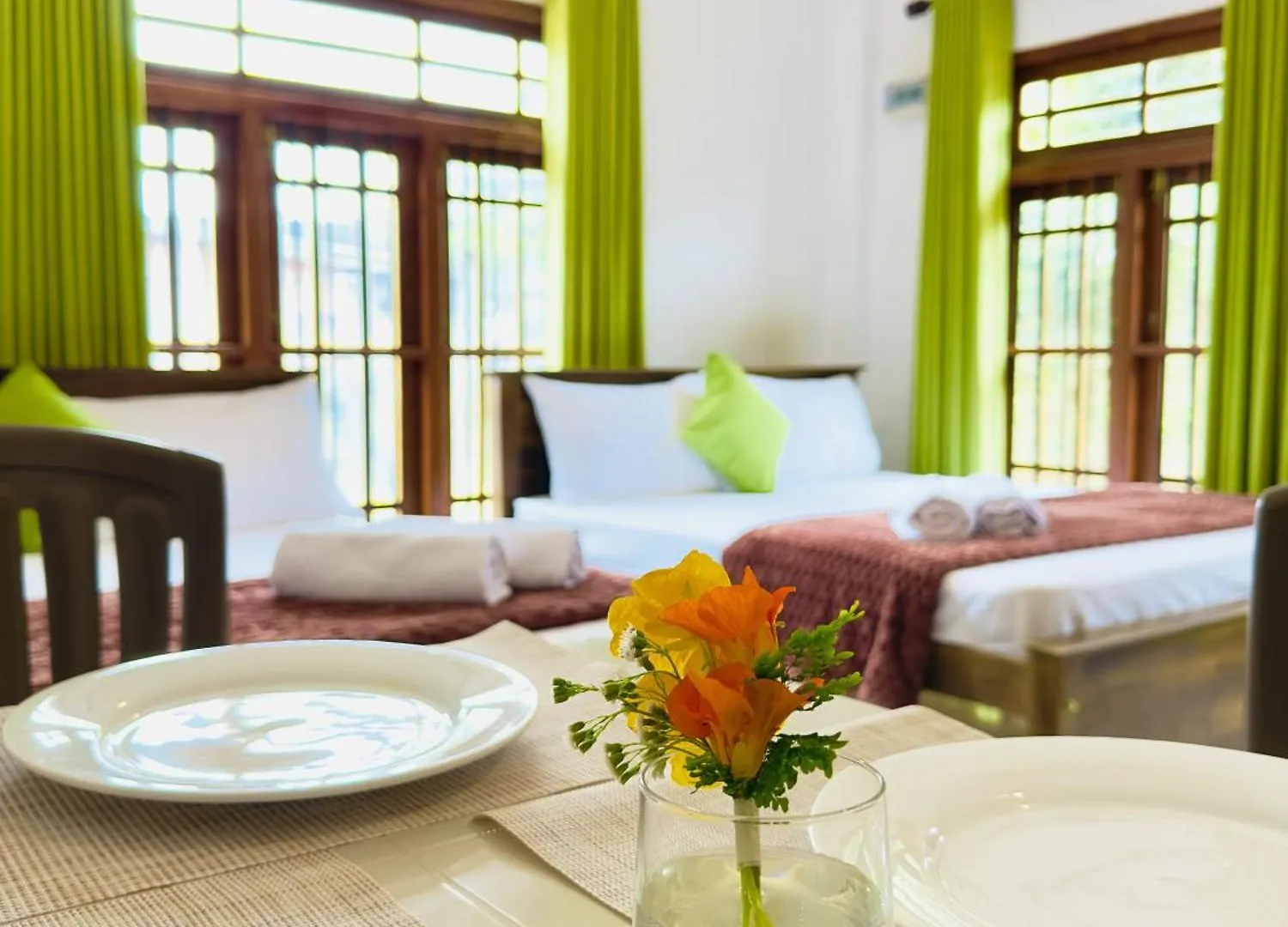 Ceyonra Evermist Residence Nuwara Eliya 0*,