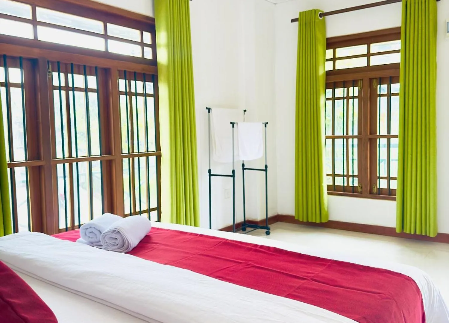 Ceyonra Evermist Residence Nuwara Eliya Bed & Breakfast