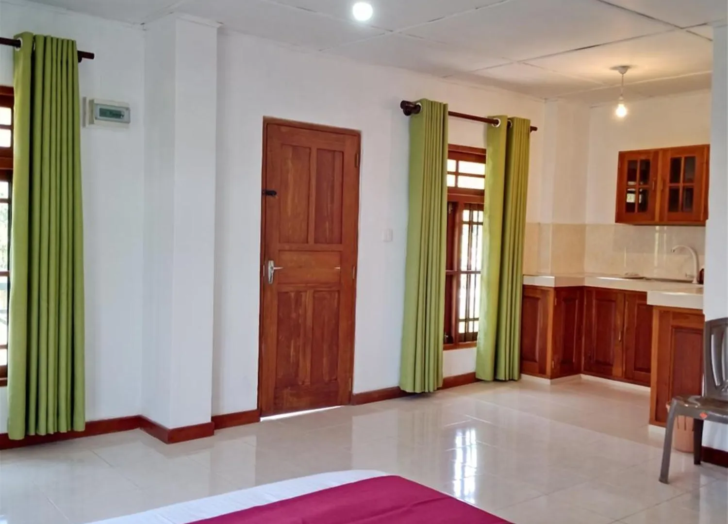 Ceyonra Evermist Residence Nuwara Eliya