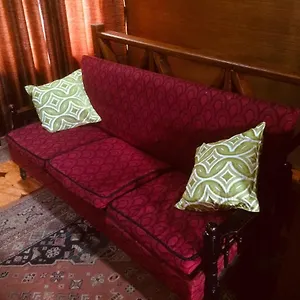  Bed & Breakfast Wood Cabana Nuwaraeliya