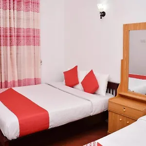 Habitación en casa particular La Rose, Nuwara Eliya