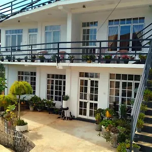 2* Bed & Breakfast Zion