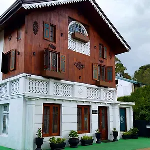 The Golf Nuwara Eliya