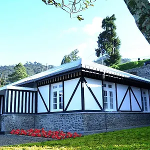 3* Resort 26 Loversleap Cottage