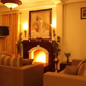 3* Bed & Breakfast Gregory's